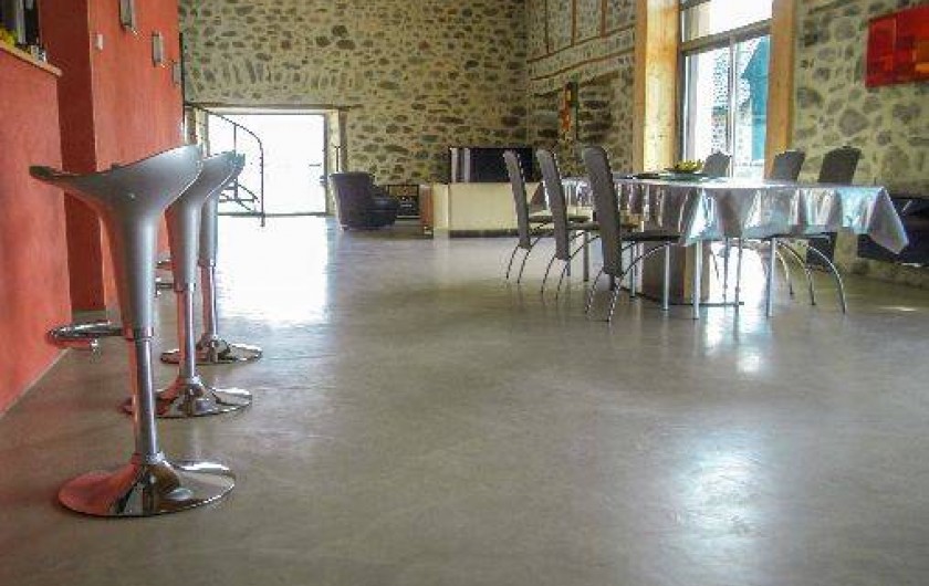 Location de vacances - Gîte à Cros