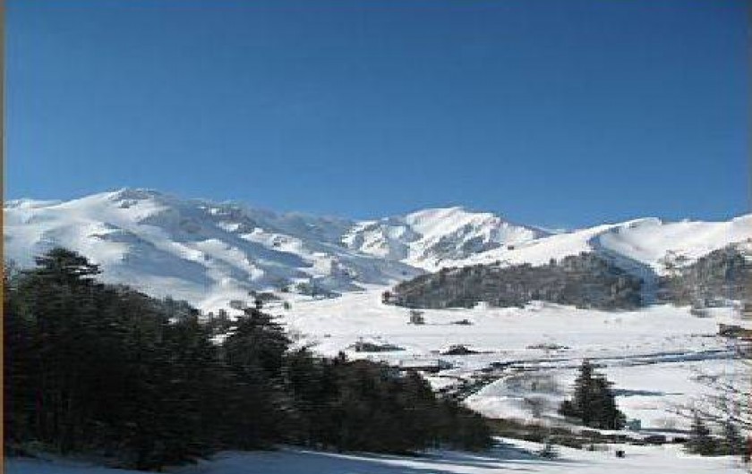 Location de vacances - Gîte à Cros