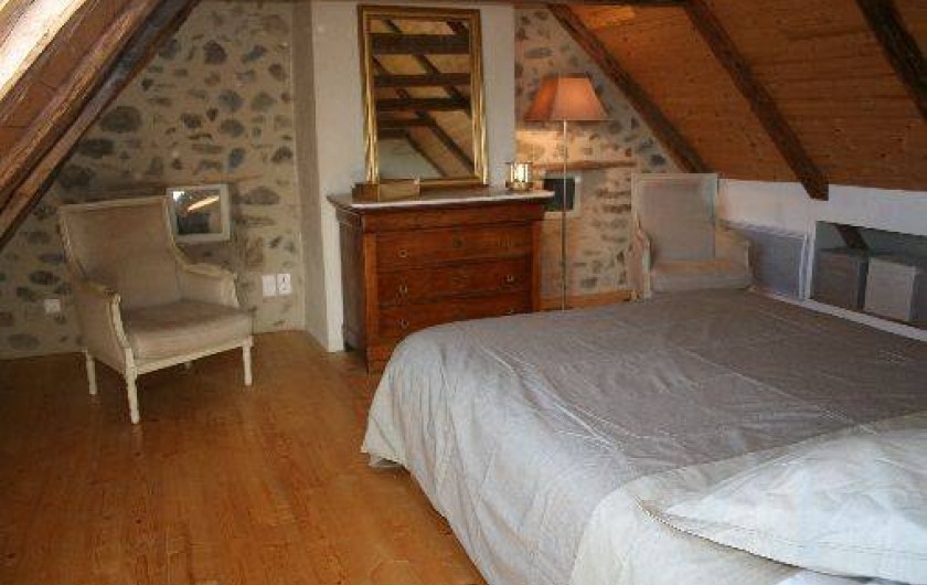 Location de vacances - Gîte à Cros