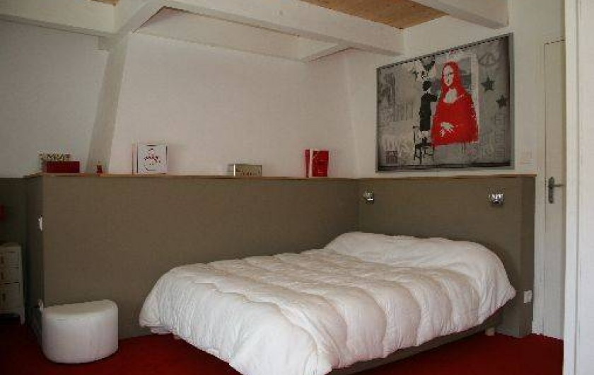 Location de vacances - Gîte à Cros