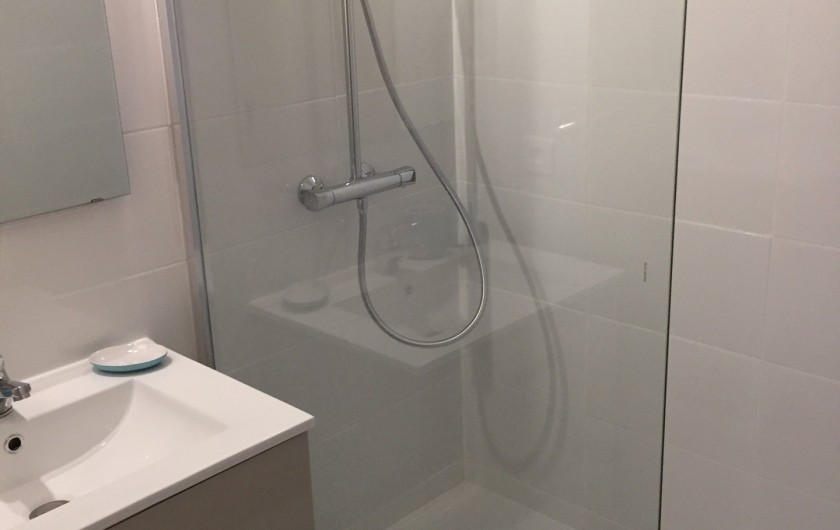 Location de vacances - Studio à Anglet