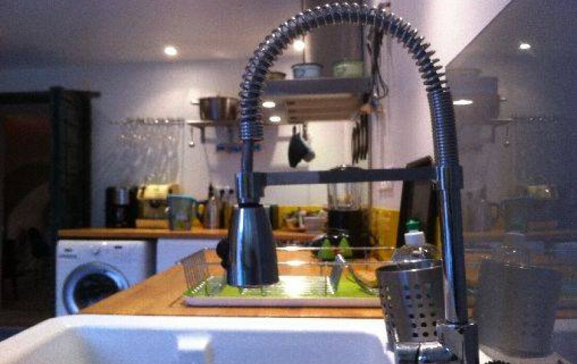 Location de vacances - Mas à Cros