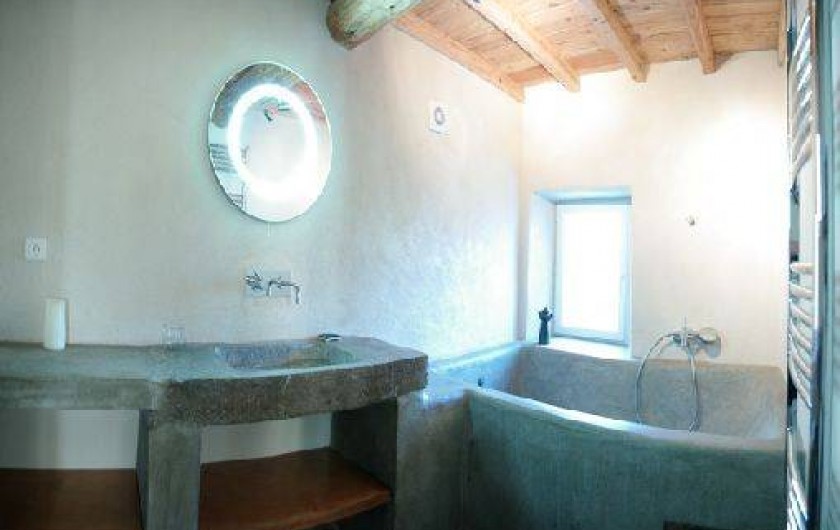 Location de vacances - Mas à Cros