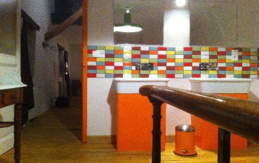 Location de vacances - Mas à Cros