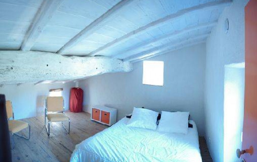 Location de vacances - Mas à Cros