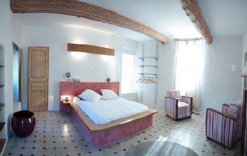 Location de vacances - Mas à Cros