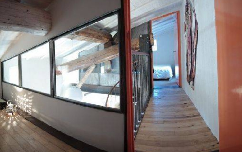 Location de vacances - Mas à Cros