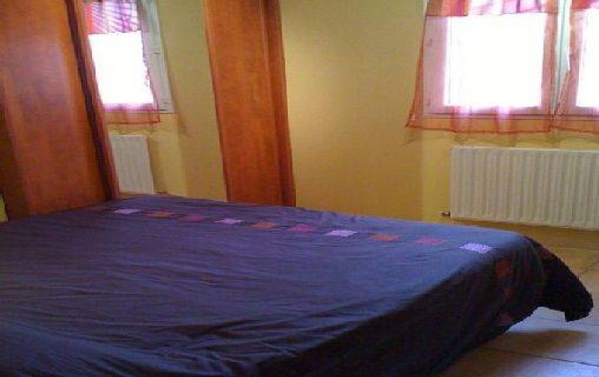 Location de vacances - Villa à Portiragnes