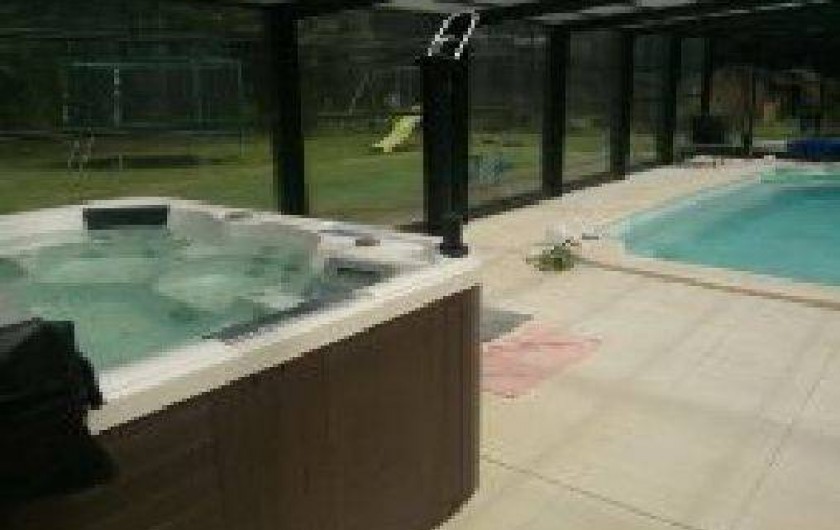 Location de vacances - Chambre d'hôtes à Lieurey