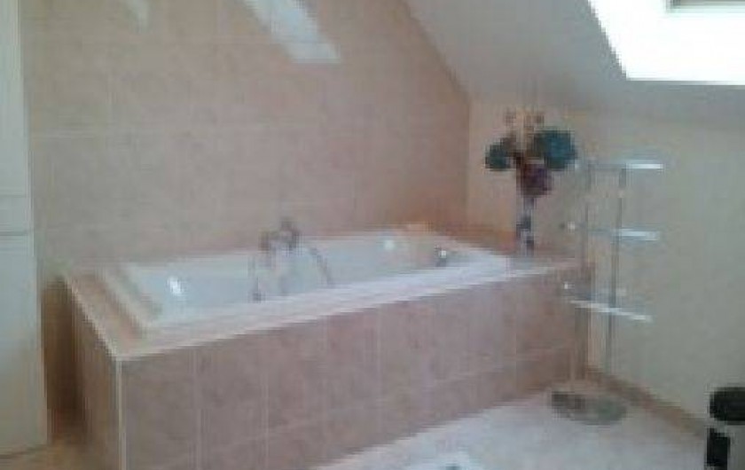 Location de vacances - Chambre d'hôtes à Lieurey