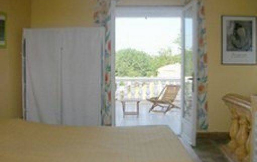 Location de vacances - Villa à Carcès