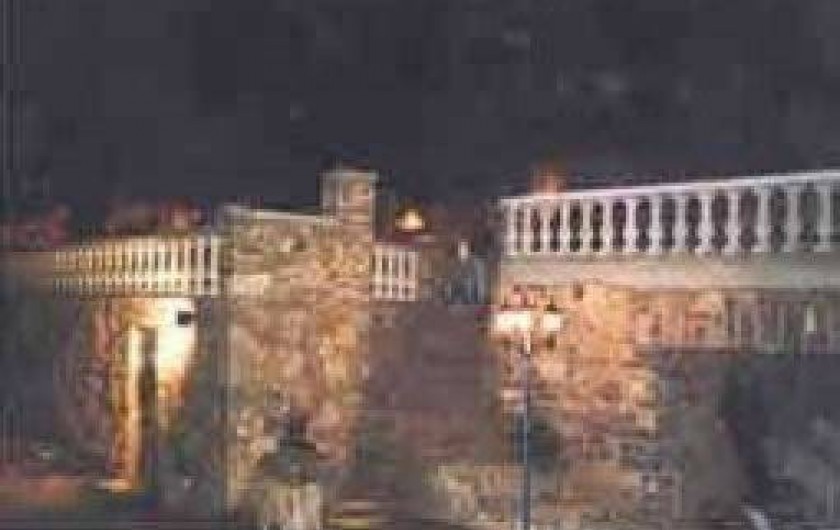 Location de vacances - Villa à Carcès