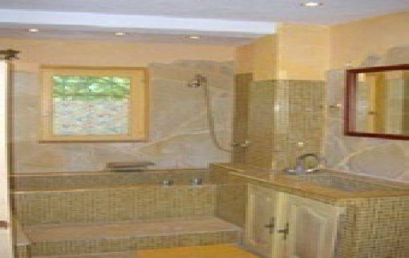 Location de vacances - Villa à Carcès