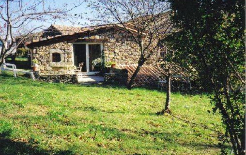 Location de vacances - Gîte à Beaumont