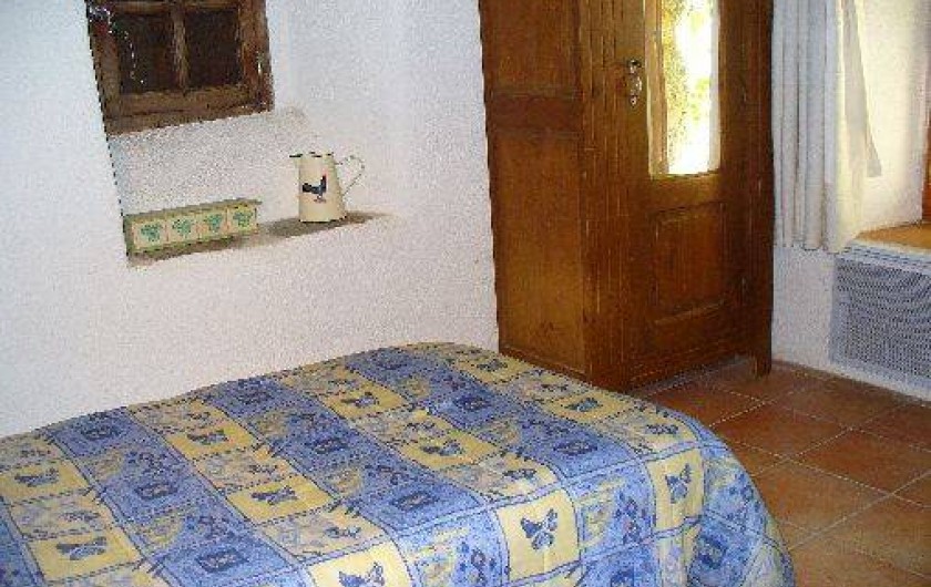 Location de vacances - Gîte à Beaumont