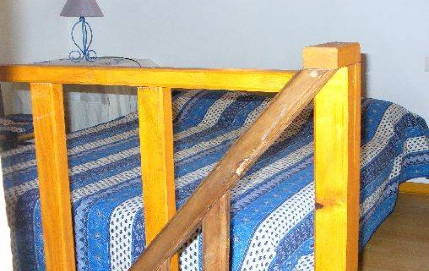 Location de vacances - Gîte à Beaumont