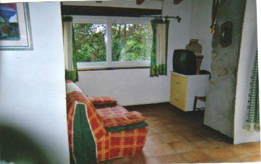 Location de vacances - Gîte à Beaumont