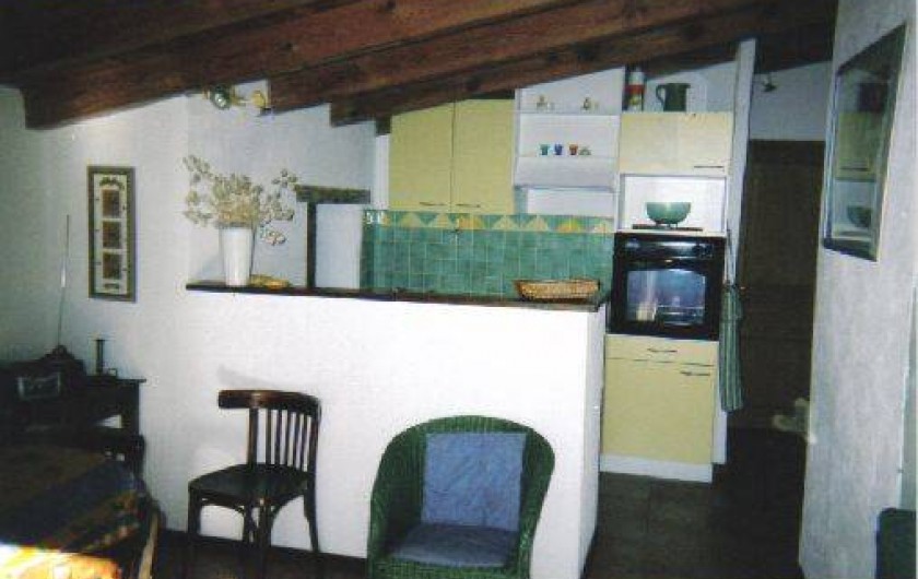 Location de vacances - Gîte à Beaumont