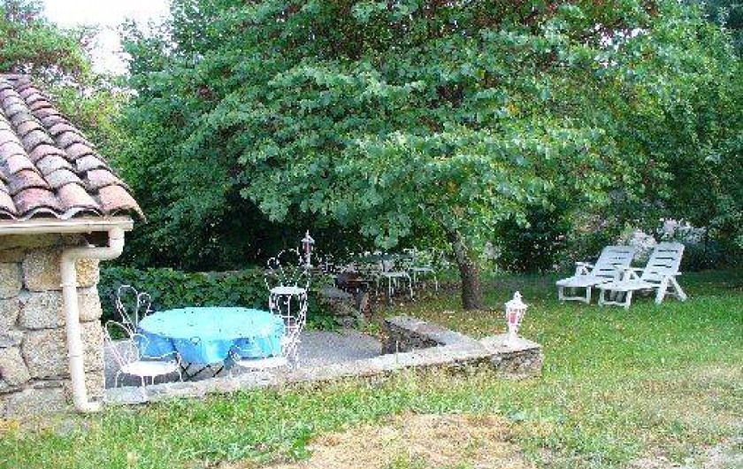 Location de vacances - Gîte à Beaumont