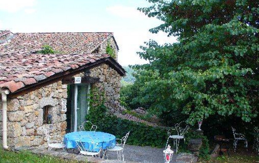 Location de vacances - Gîte à Beaumont