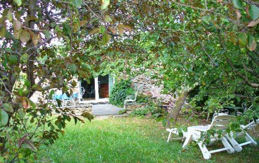 Location de vacances - Gîte à Beaumont