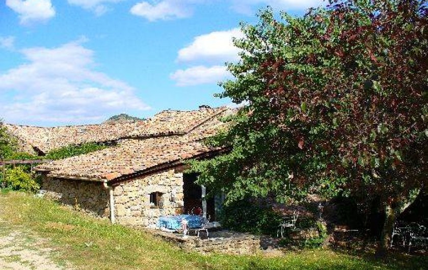 Location de vacances - Gîte à Beaumont
