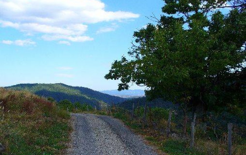 Location de vacances - Gîte à Beaumont