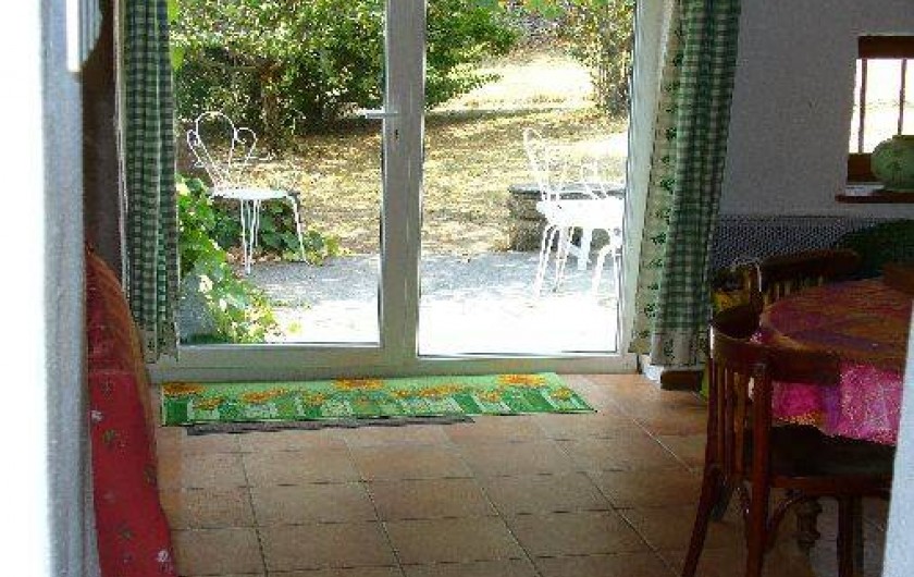 Location de vacances - Gîte à Beaumont