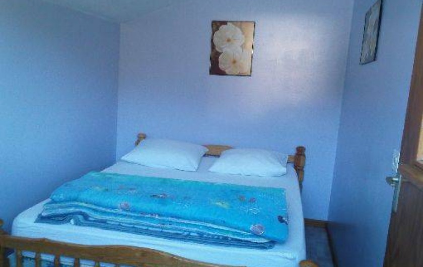 Location de vacances - Chalet à Fraize