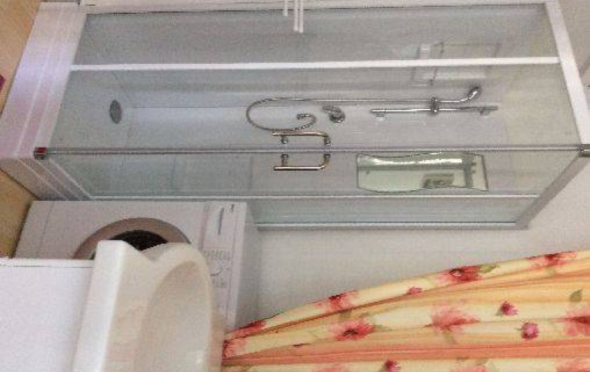 Location de vacances - Appartement à Le Mont-Dore