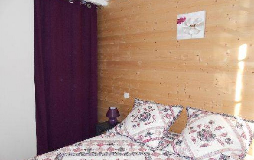 Location de vacances - Appartement à Le Mont-Dore