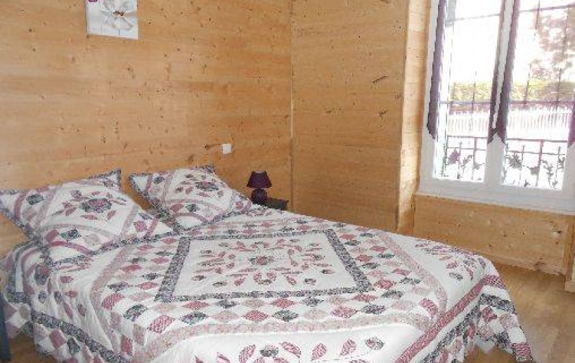 Location de vacances - Appartement à Le Mont-Dore