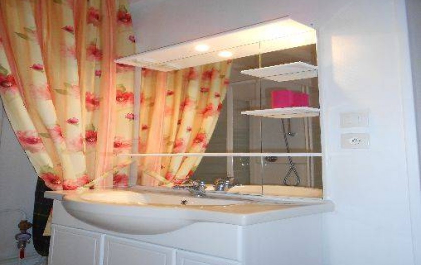 Location de vacances - Appartement à Le Mont-Dore