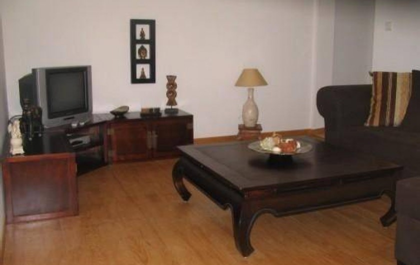 Location de vacances - Appartement à Vico