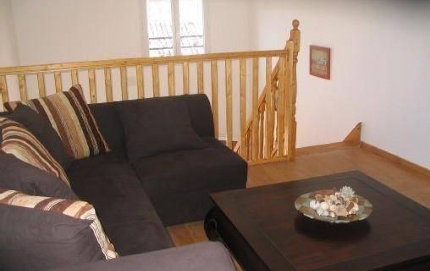 Location de vacances - Appartement à Vico