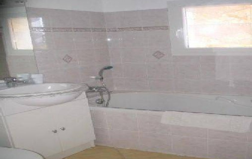 Location de vacances - Appartement à Vico