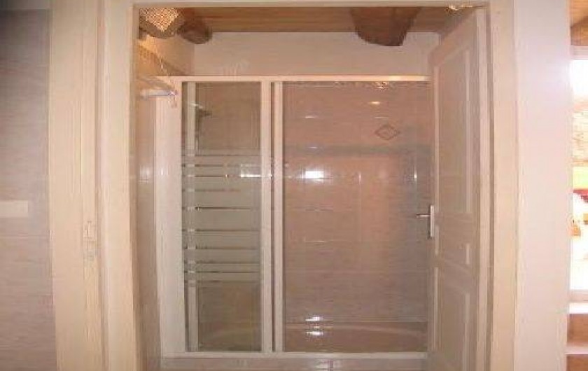 Location de vacances - Appartement à Vico