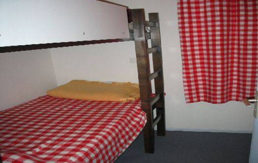 Location de vacances - Appartement à Luz-Saint-Sauveur