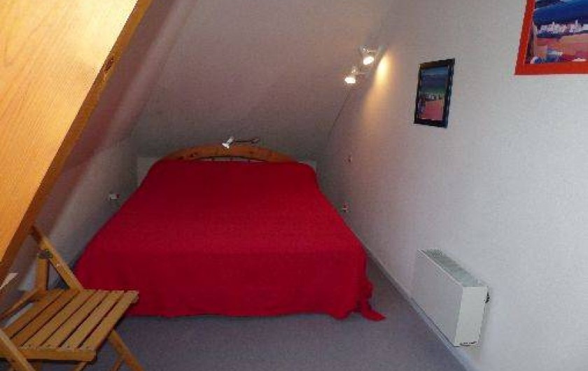 Location de vacances - Appartement à Luz-Saint-Sauveur