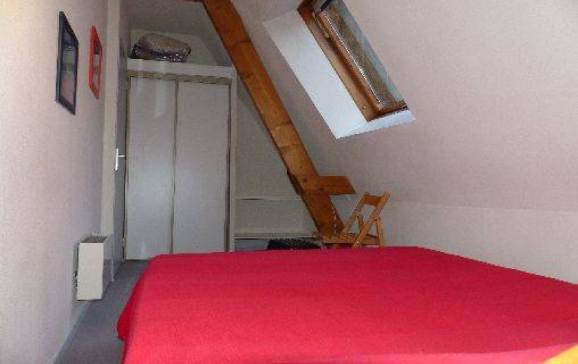 Location de vacances - Appartement à Luz-Saint-Sauveur