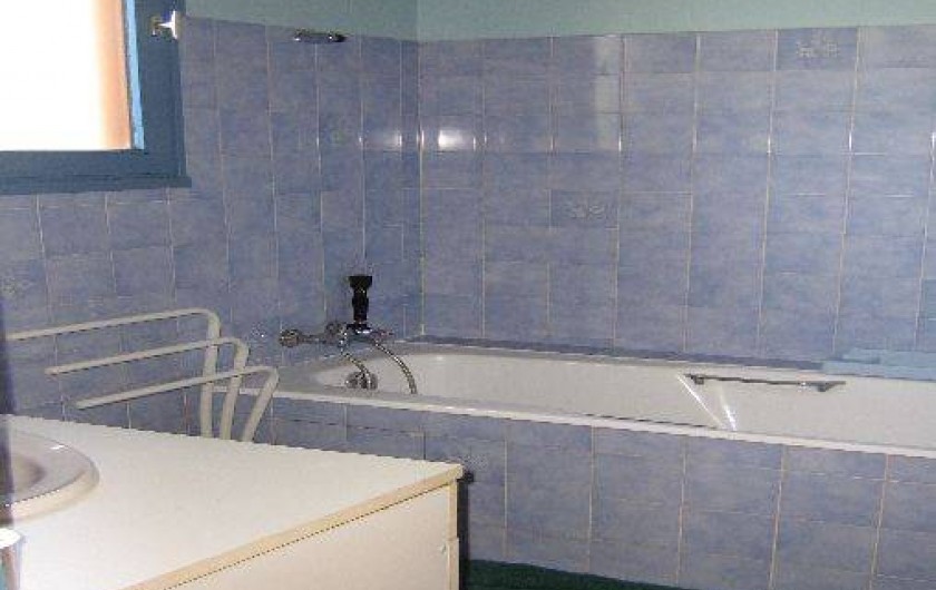 Location de vacances - Maison - Villa à Ménéac