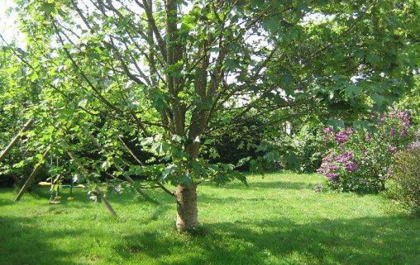 Location de vacances - Maison - Villa à Ménéac