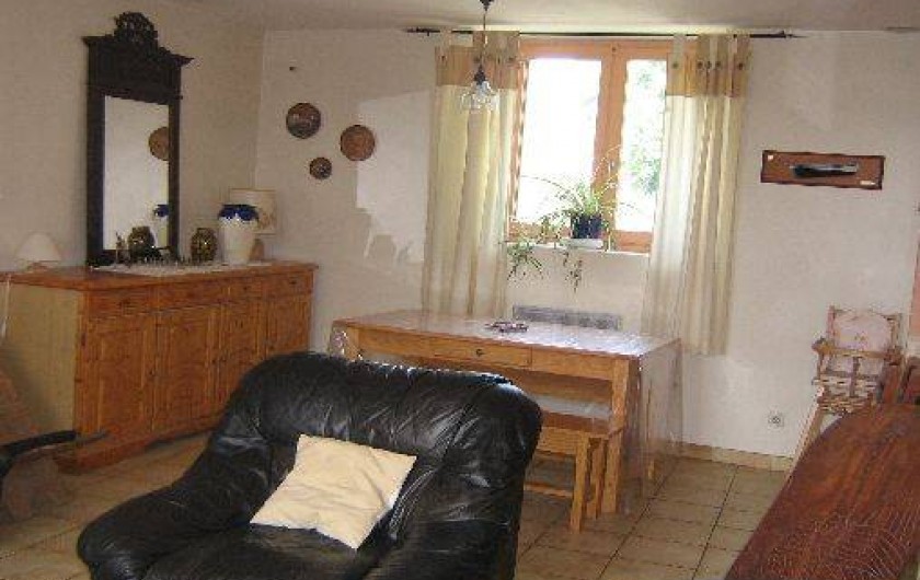 Location de vacances - Maison - Villa à Ménéac