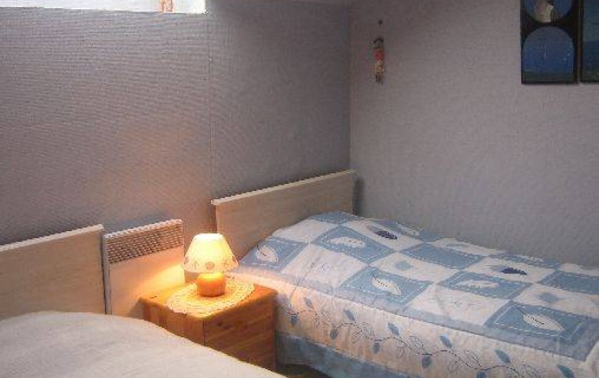 Location de vacances - Maison - Villa à Ménéac