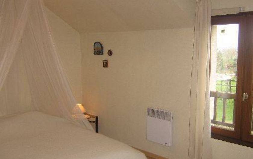 Location de vacances - Maison - Villa à Ménéac