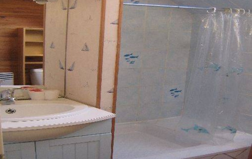 Location de vacances - Maison - Villa à Ménéac