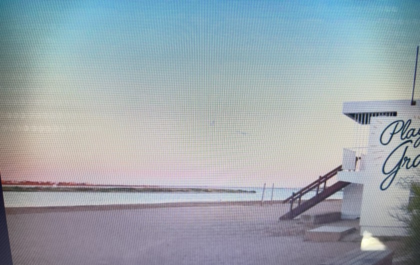 Location de vacances - Appartement à Gruissan