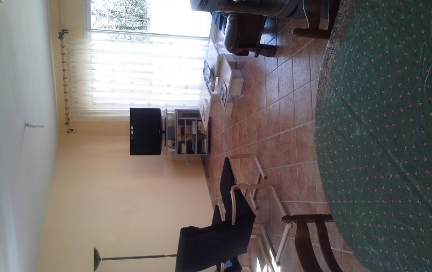 Location de vacances - Villa à La Verdiere