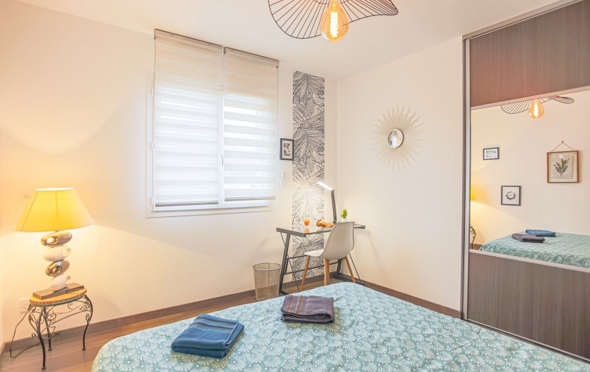 Location de vacances - Villa à Lentigny