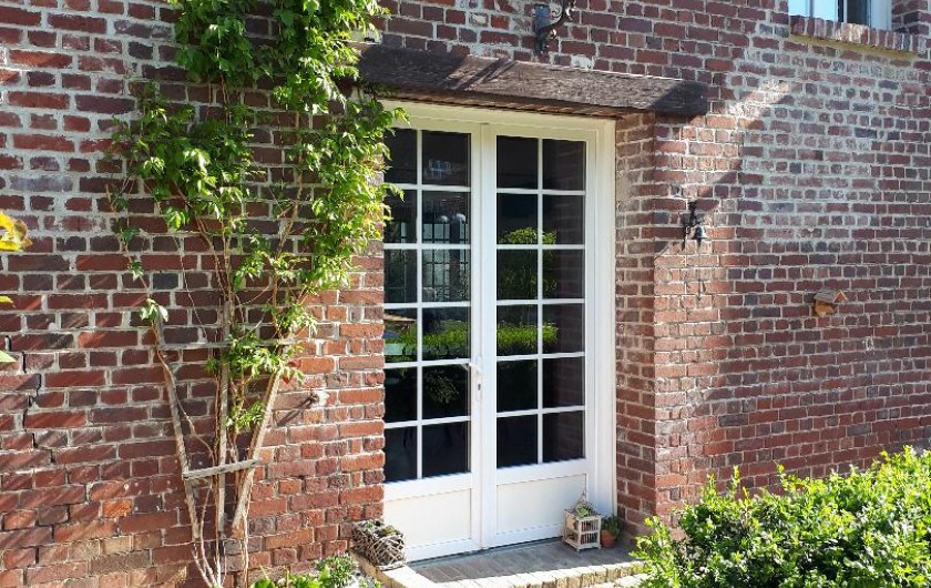 Location de vacances - Gîte à Chevincourt